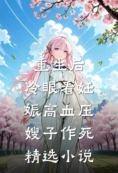 重生后，冷眼看妊娠高血压嫂子作死精选小说