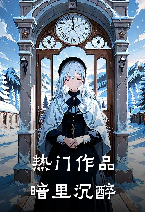 热门作品暗里沉醉