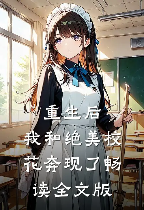重生后，我和绝美校花奔现了畅读全文版