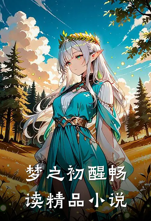 梦之初醒畅读精品小说