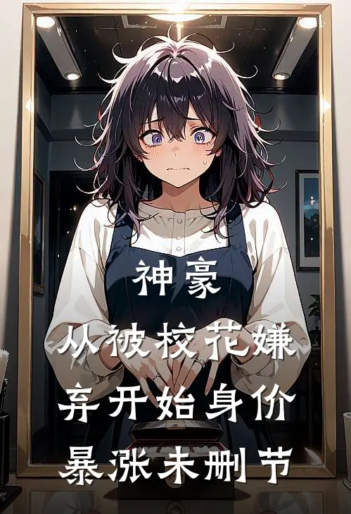 神豪：从被校花嫌弃开始身价暴涨未删节