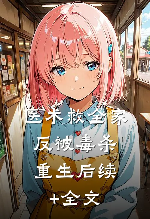 医术救全家，反被毒杀重生后续+全文