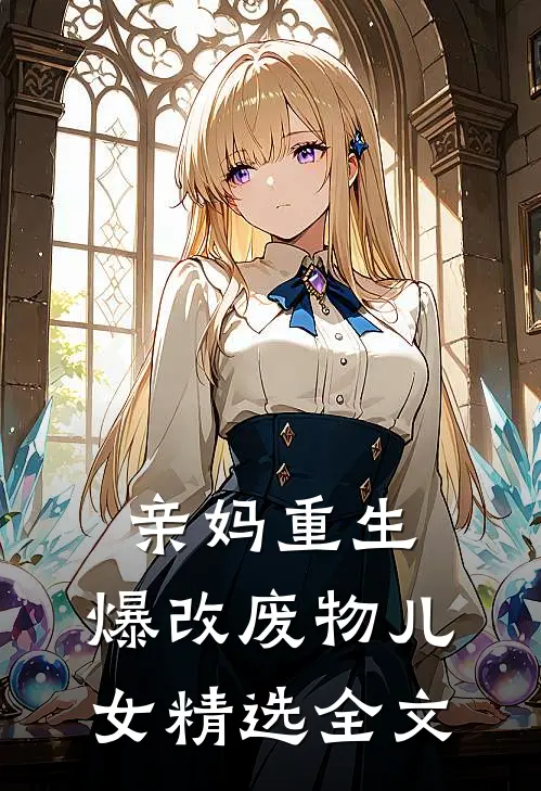 亲妈重生，爆改废物儿女精选全文