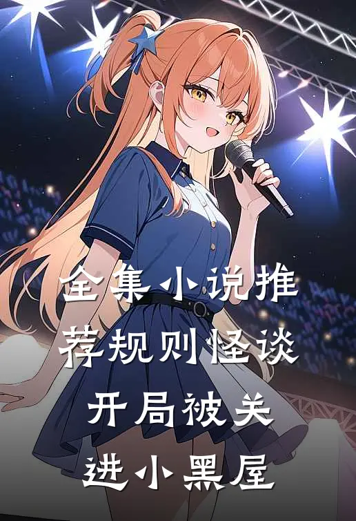 全集小说推荐规则怪谈：开局被关进小黑屋