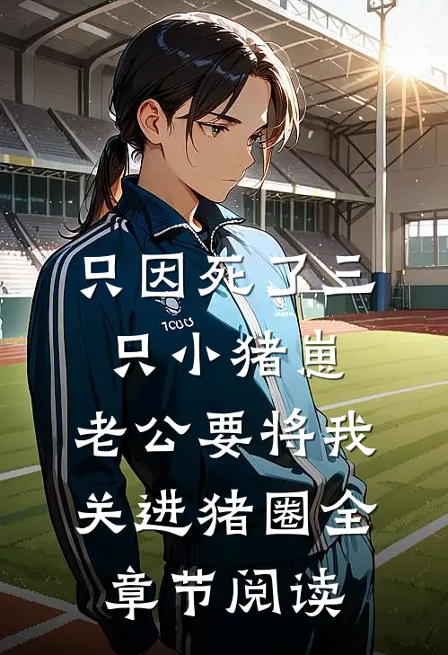 只因死了三只小猪崽，老公要将我关进猪圈全章节阅读