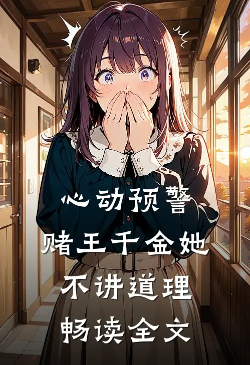 心动预警：赌王千金她不讲道理畅读全文