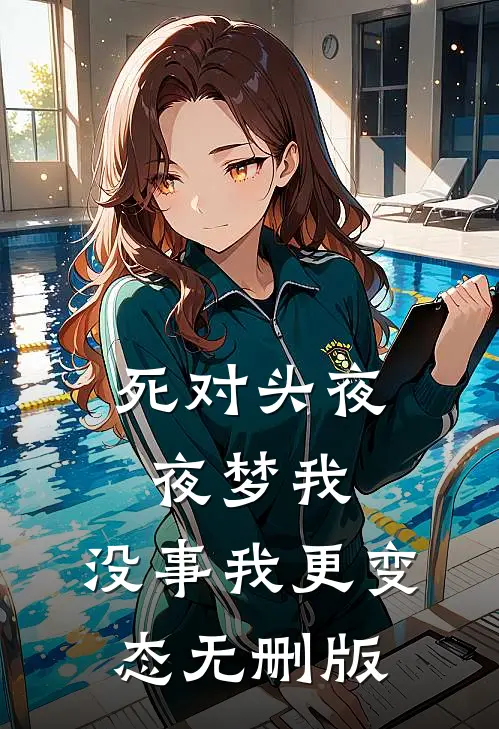 死对头夜夜梦我，没事我更变态无删版
