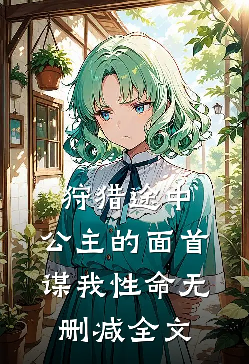 狩猎途中，公主的面首谋我性命无删减全文