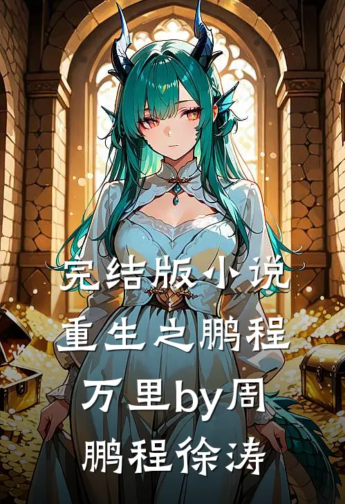 完结版小说重生之鹏程万里by周鹏程徐涛