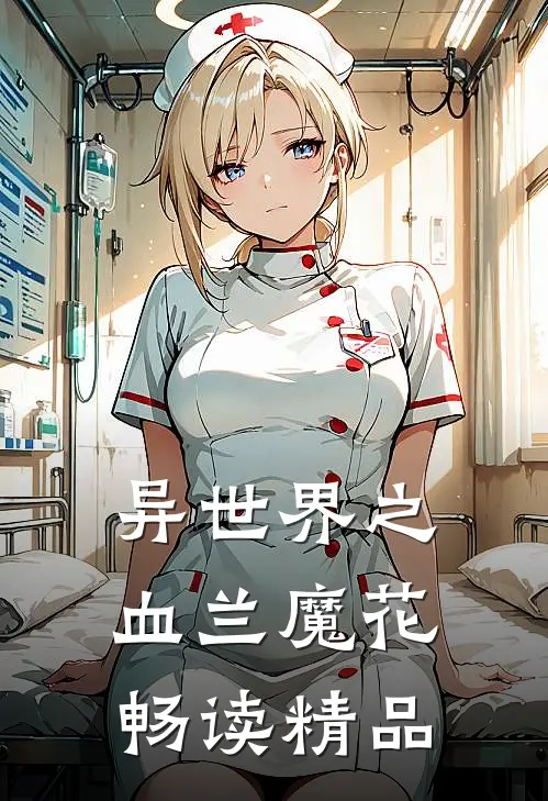 异世界之血兰魔花畅读精品