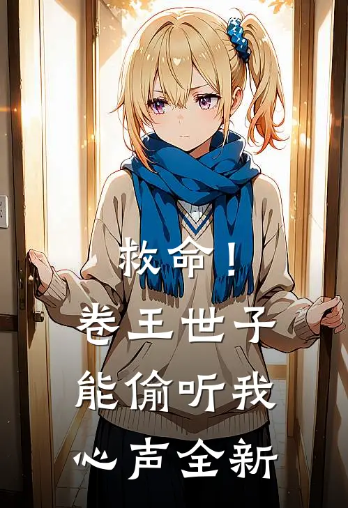 救命！卷王世子能偷听我心声全新
