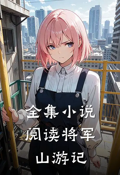 全集小说阅读将军山游记
