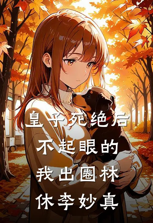 皇子死绝后，不起眼的我出圈林休李妙真