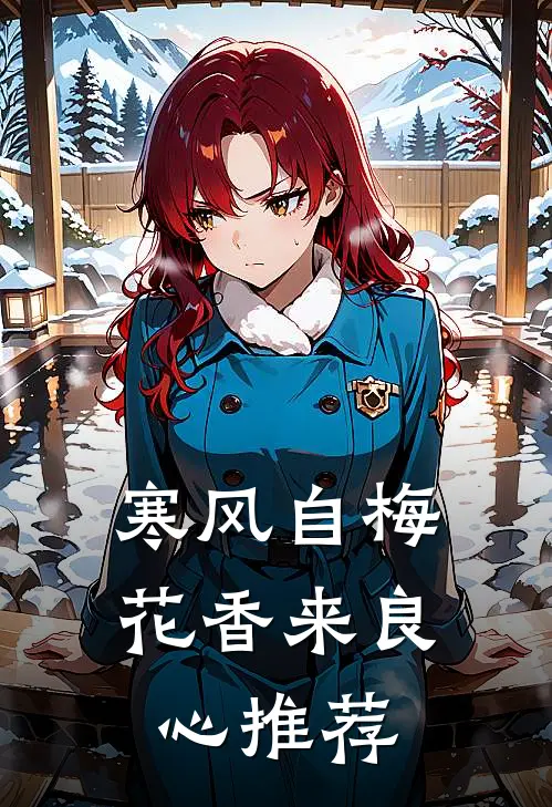 寒风自梅花香来良心推荐