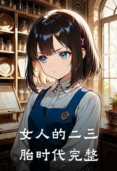 女人的二三胎时代完整