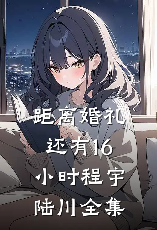 距离婚礼还有16小时程宇陆川 全集