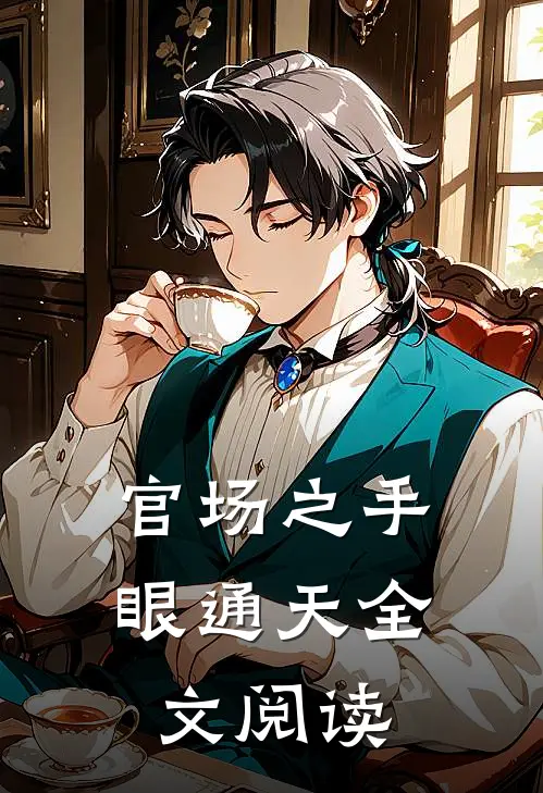 官场之手眼通天全文阅读