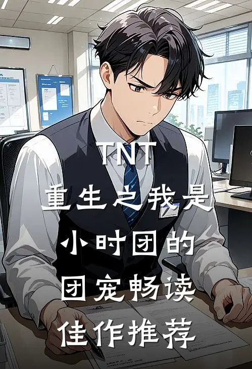 TNT：重生之我是小时团的团宠畅读佳作推荐