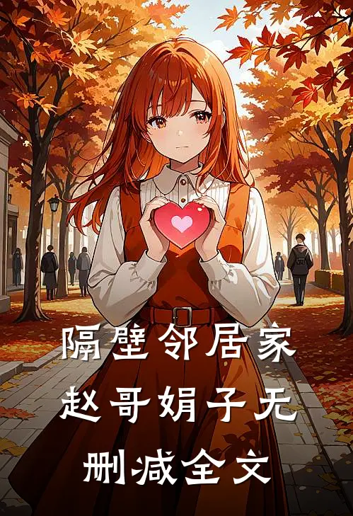 隔壁邻居家赵哥娟子无删减全文