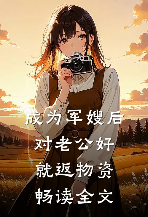 成为军嫂后，对老公好就返物资畅读全文