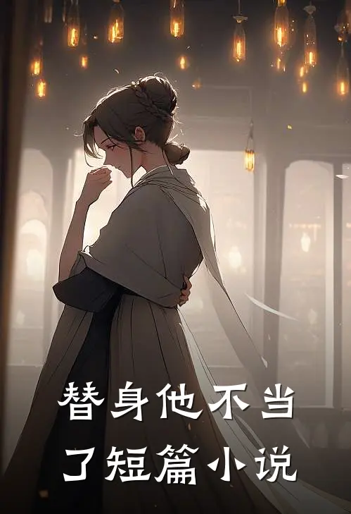 替身他不当了短篇小说