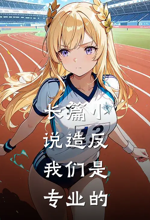 长篇小说造反，我们是专业的