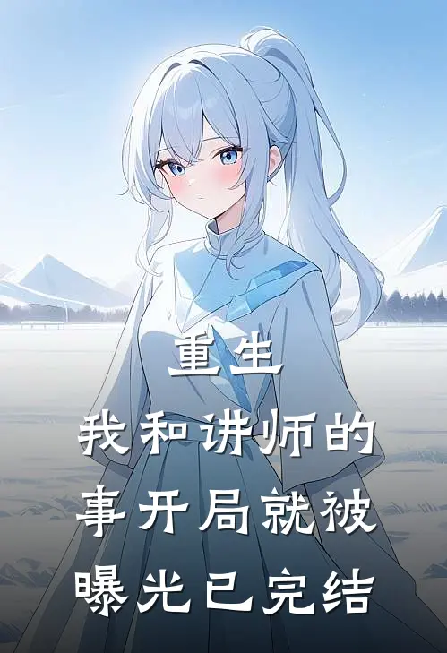 重生：我和讲师的事开局就被曝光已完结