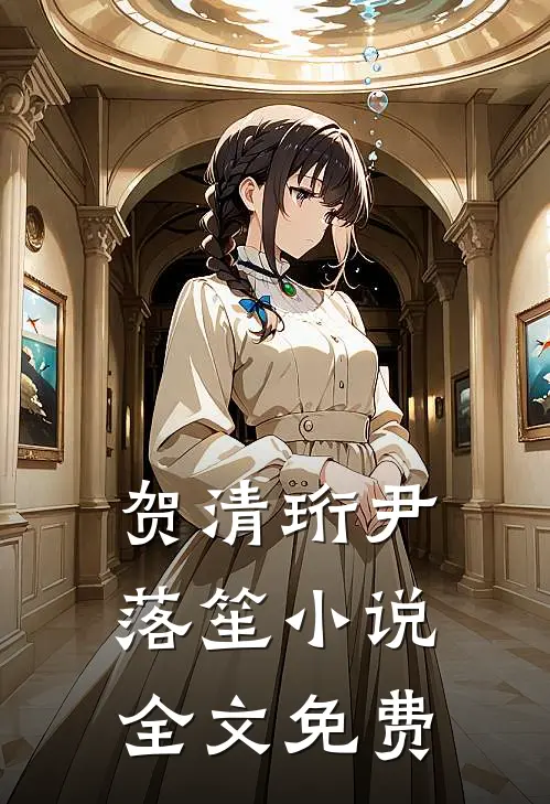 贺清珩尹落笙小说全文免费