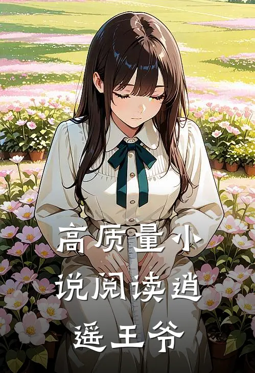 高质量小说阅读逍遥王爷