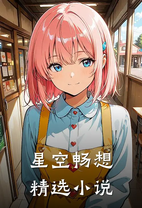 星空畅想精选小说