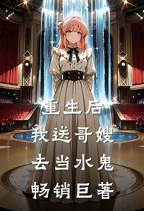 重生后，我送哥嫂去当水鬼畅销巨著
