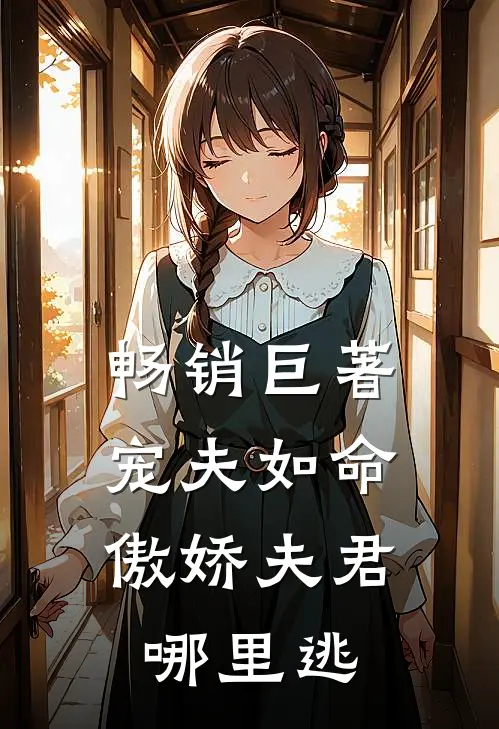 畅销巨著宠夫如命:傲娇夫君哪里逃