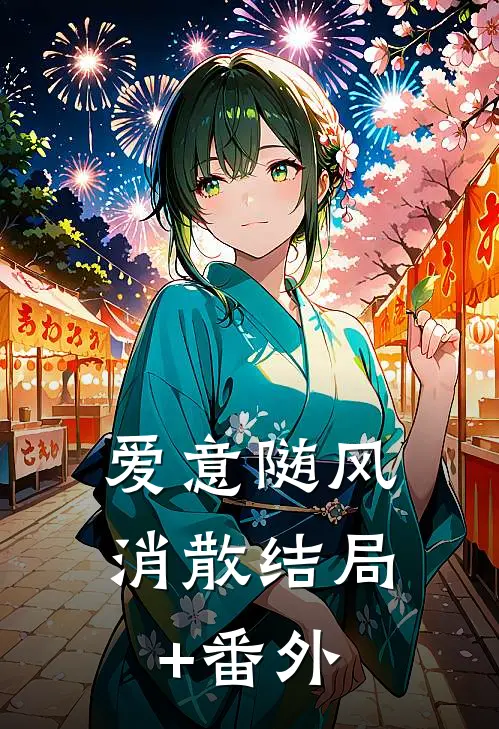 爱意随风消散结局+番外