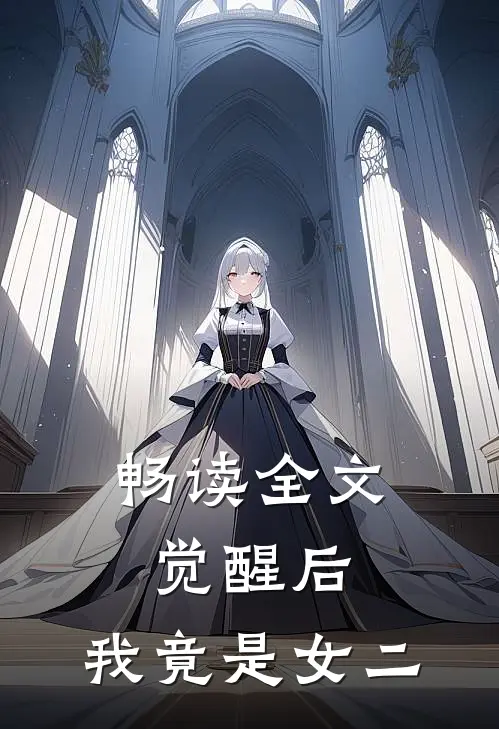 畅读全文觉醒后，我竟是女二