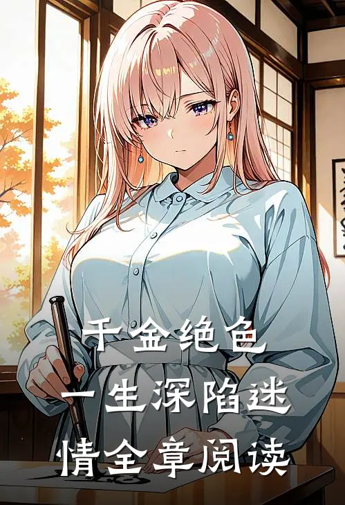 千金绝色，一生深陷迷情全章阅读