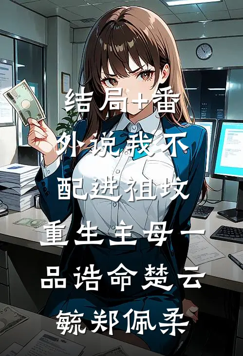 结局+番外说我不配进祖坟，重生主母一品诰命楚云毓郑佩柔