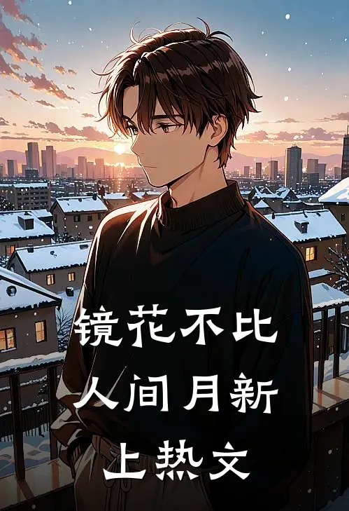 镜花不比人间月新上热文