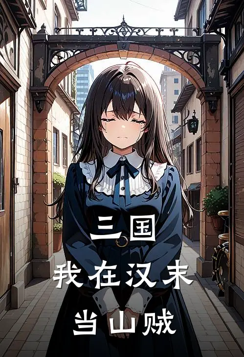 三国：我在汉末当山贼