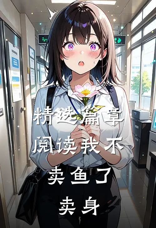 精选篇章阅读我不卖鱼了，卖身