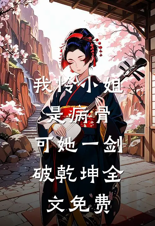 我怜小姐是病骨，可她一剑破乾坤全文免费