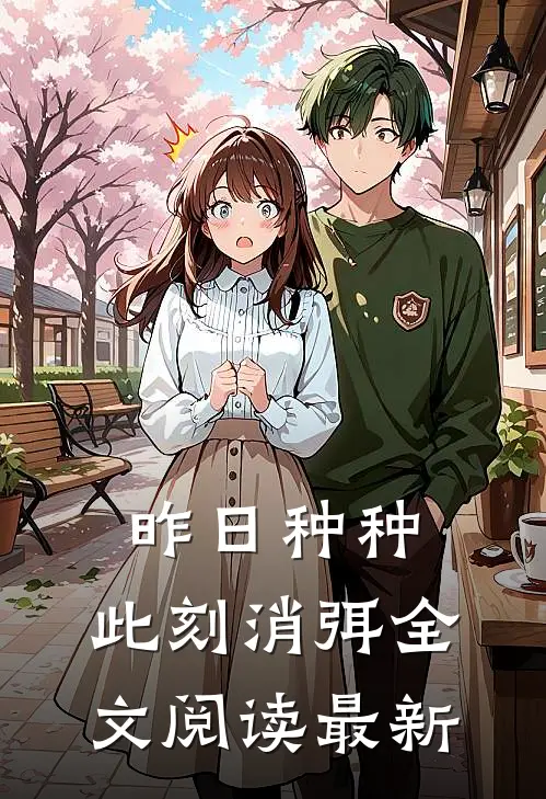 昨日种种，此刻消弭全文阅读最新