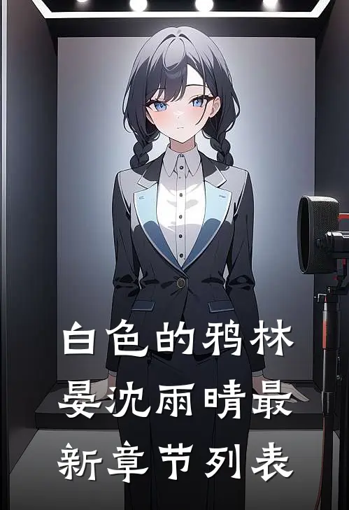 白色的鸦林晏沈雨晴最新章节列表
