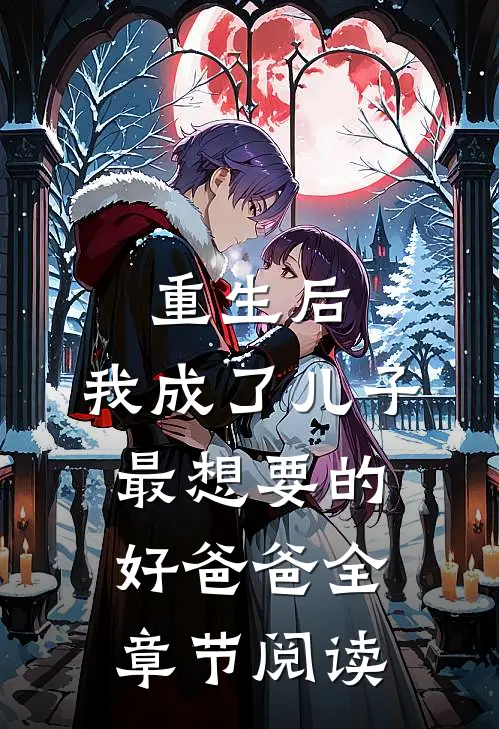 重生后，我成了儿子最想要的好爸爸全章节阅读