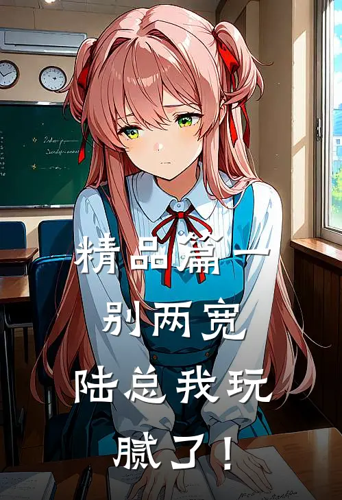 精品篇一别两宽，陆总我玩腻了！