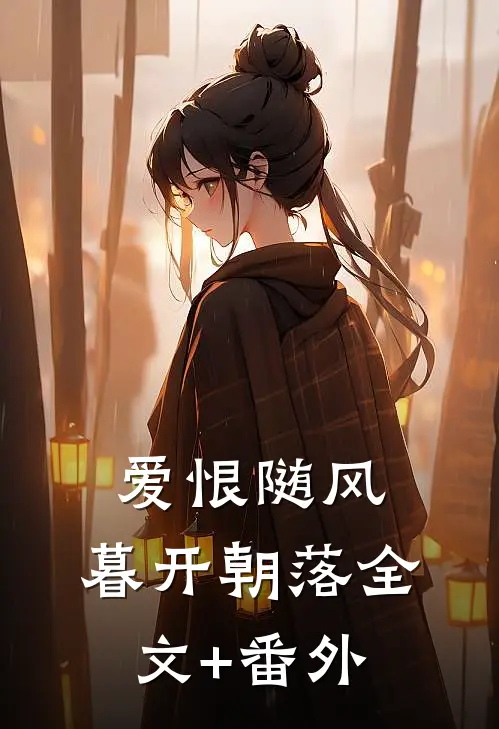 爱恨随风，暮开朝落全文+番外