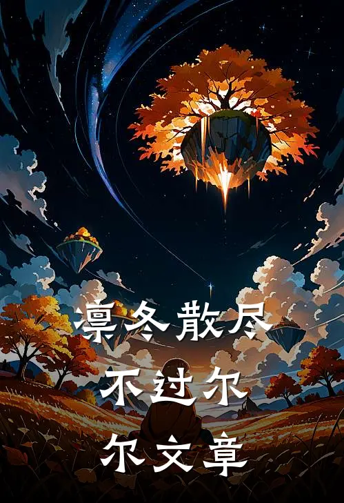 凛冬散尽，不过尔尔文章