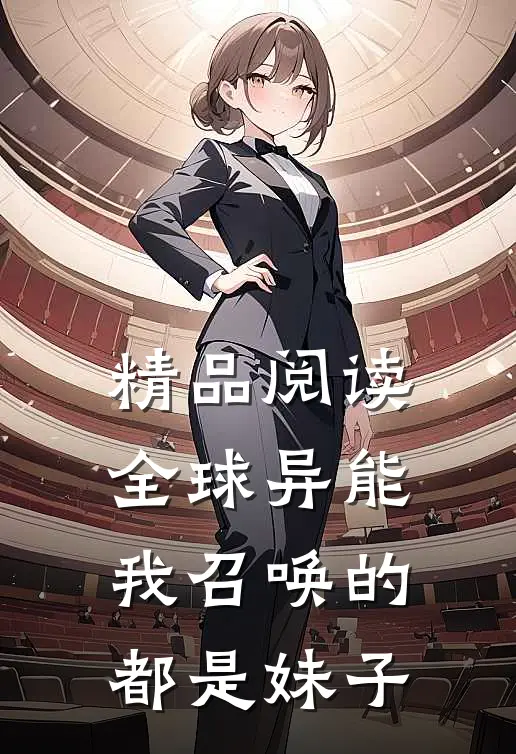 精品阅读全球异能，我召唤的都是妹子
