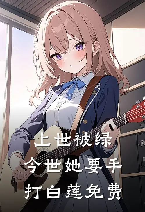 上世被绿，今世她要手打白莲免费