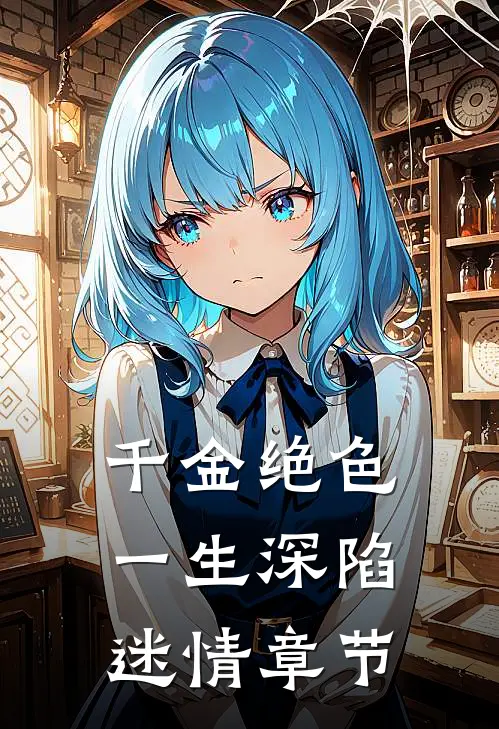 千金绝色，一生深陷迷情章节