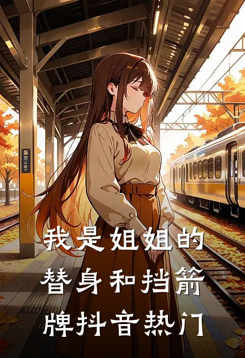 我是姐姐的替身和挡箭牌抖音热门